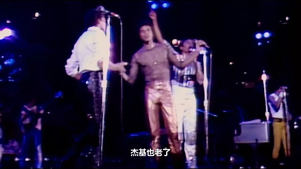 【一个人的当代史】兄弟