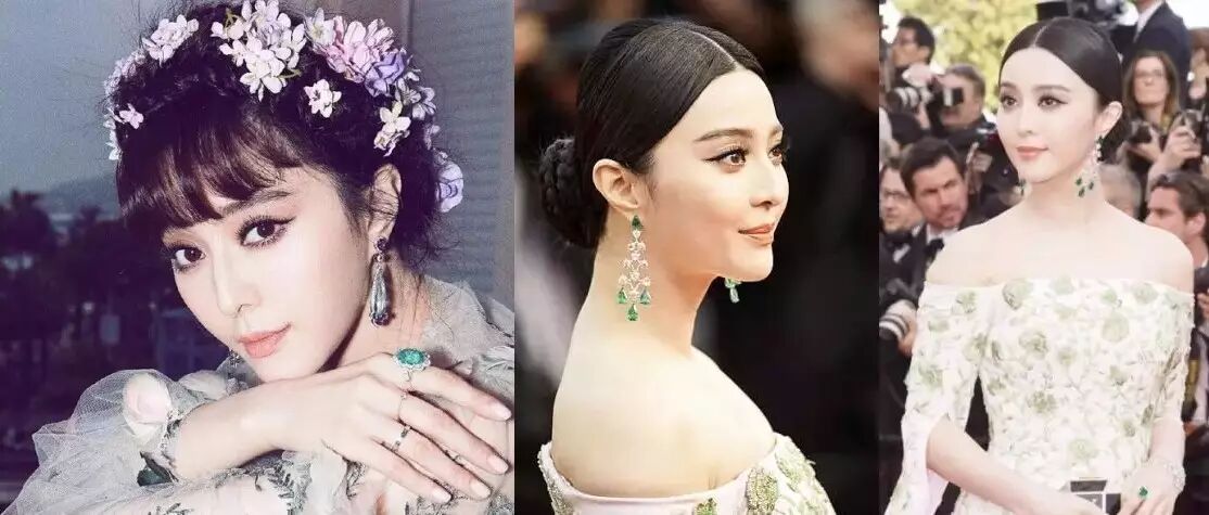 豪门范爷有多壕?百万年终奖!珠宝随便送!