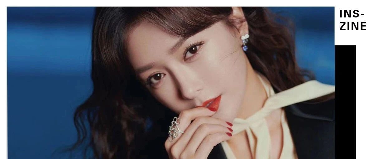 秦岚官宣魏大勋,内娱下一个萧亚轩?