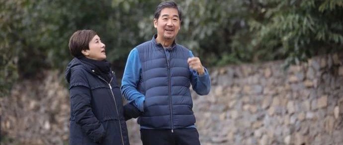 张国立&邓婕揭露婚姻真相:「不会爱,比不爱更可怕.」