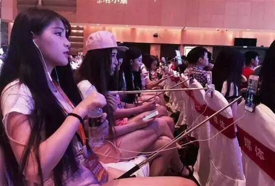 2016车市热点与网络流行语配对 太惊艳了