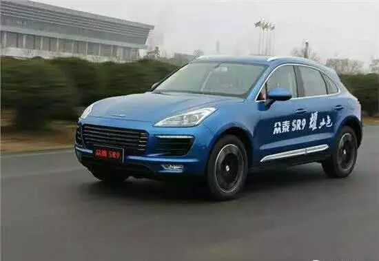 2016车市热点与网络流行语配对 太惊艳了