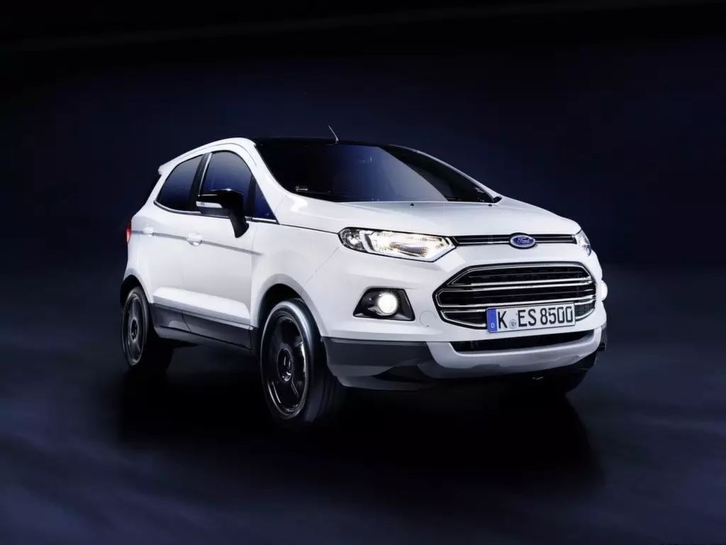 最火热的十款小型suv,只要4万起步就能买!_易车号_易车网