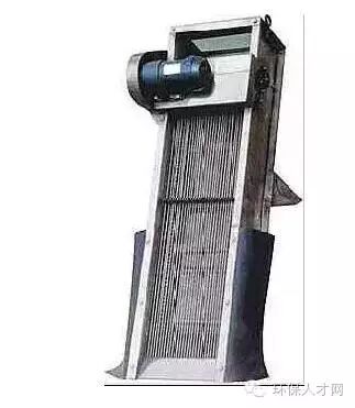 学到了（污水处理工作流程图）城市污水处理流程图示，(图5)