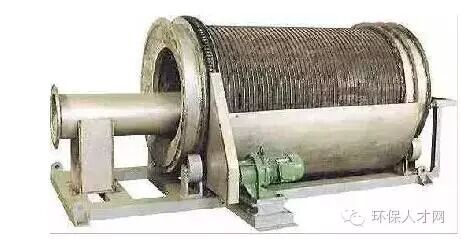 学到了（污水处理工作流程图）城市污水处理流程图示，(图4)