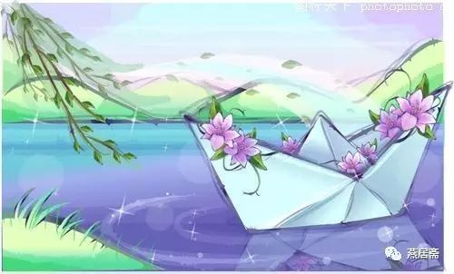北方与含笑的天籁