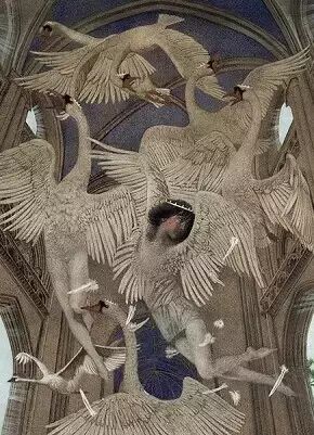 心理测试之你需要多少安全感