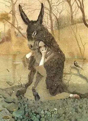 心理测试之你需要多少安全感