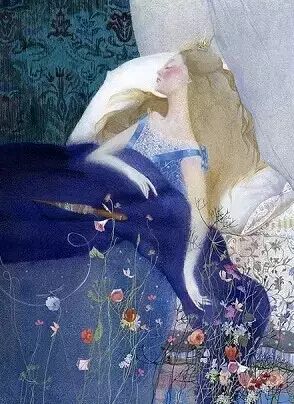 心理测试之你需要多少安全感