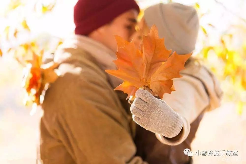 Eric Clapton-《Autumn Leaves》