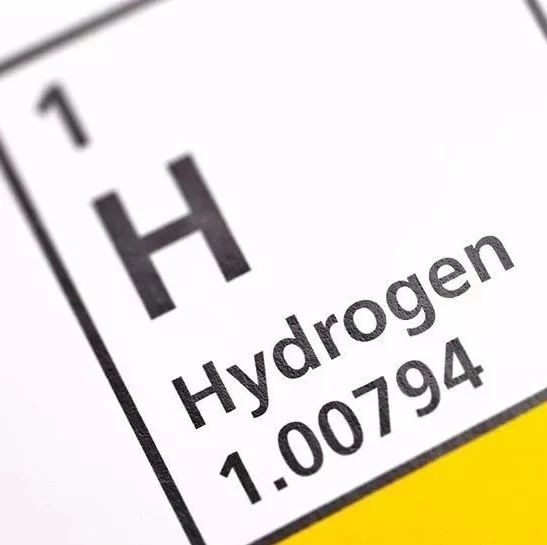氢能被写入政府工作报告，对正在重构的全球工业体系影响深远