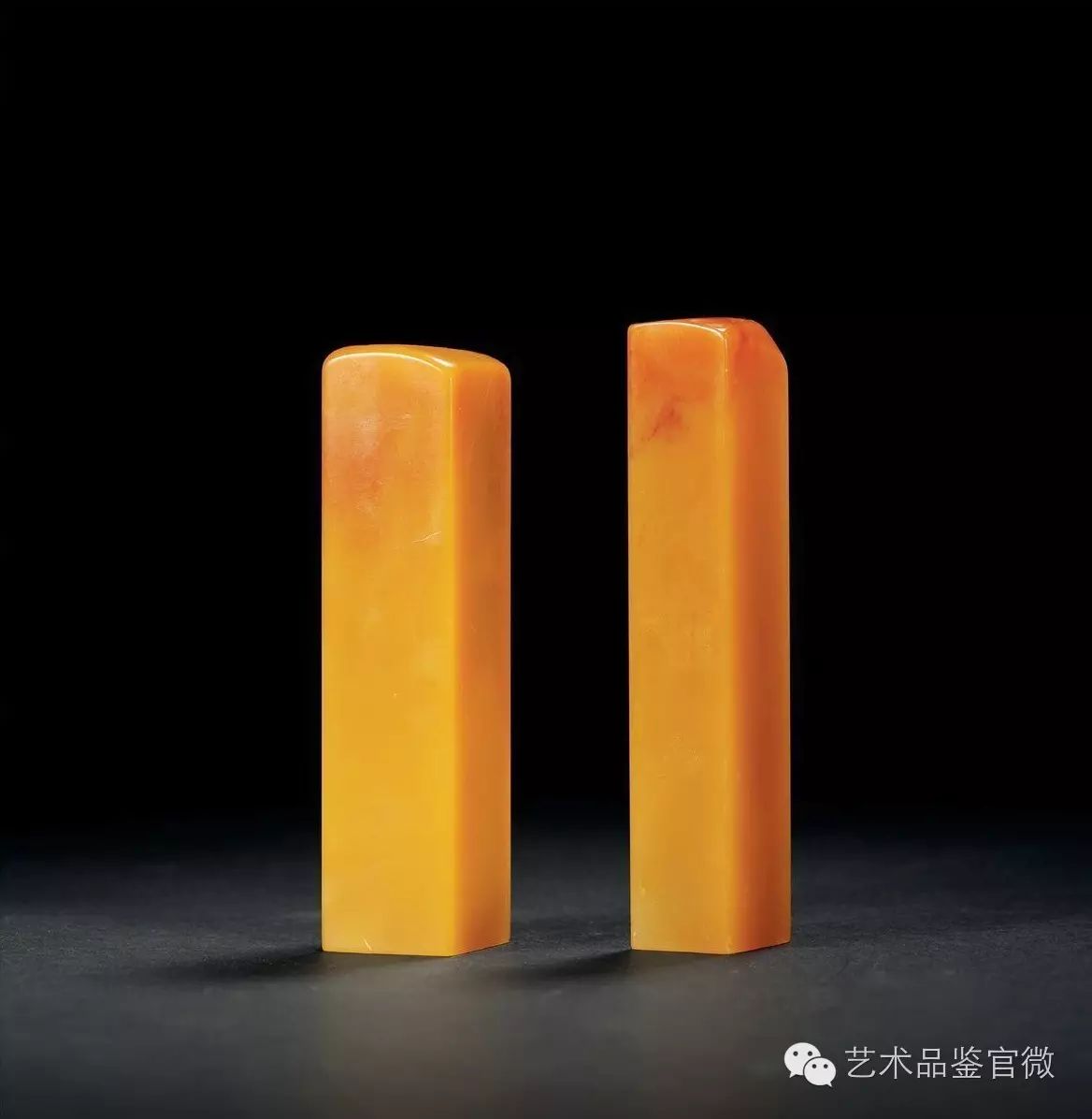 色彩斑斓巴林石