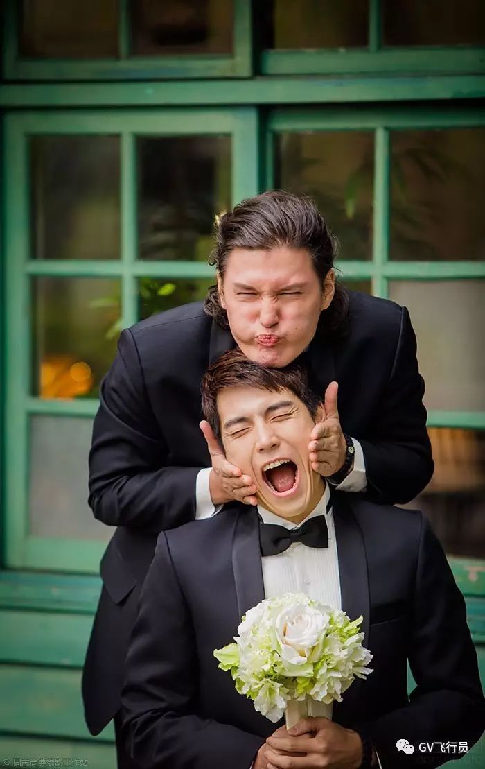 周华健儿子当演员拍男男吻戏和床上激情戏