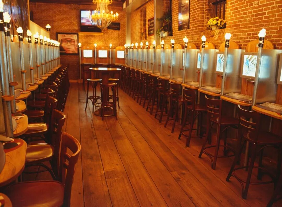 下沉市场的商机：小城市讲究人情社会 做生意要能混得开