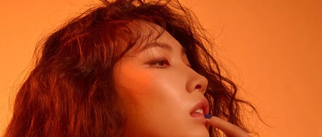 专访 | &ldquo;偶像收纳机&rdquo;Karencici林恺伦 创作才女喜欢广场舞