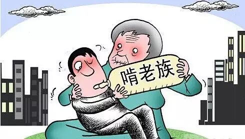 囊括深圳一半的人？深圳随处可见这“十大家族” 