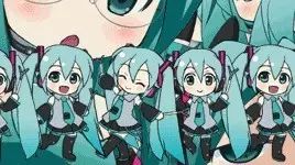 年收100亿日元的初音未来,十年大势的背后是?