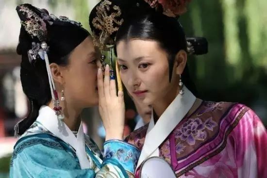 多少人看了《甄嬛传》却不识他?花间词鼻祖温庭筠是也
