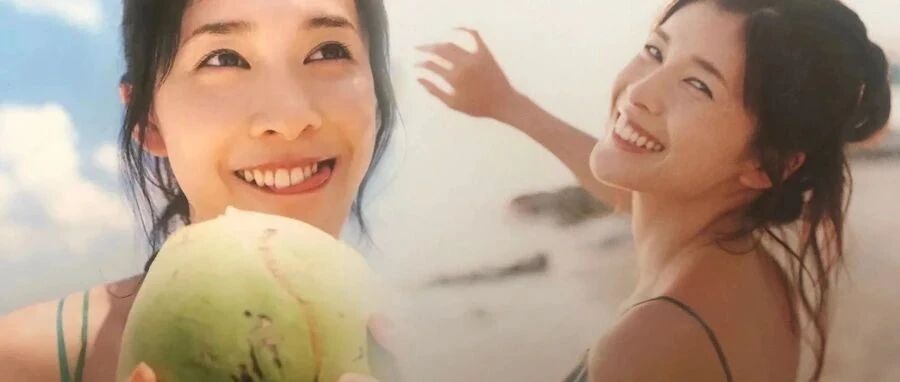 怀念竹内结子||永远微笑着的人真的开心么?