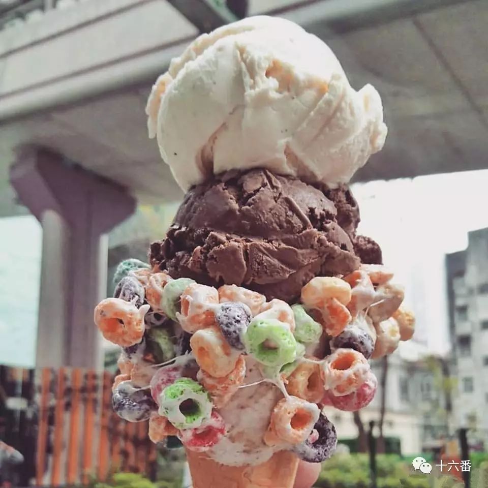 这家店简直就是童话故事里的小木
