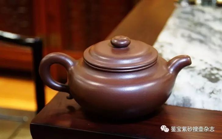 江友明作品"大亨仿古"