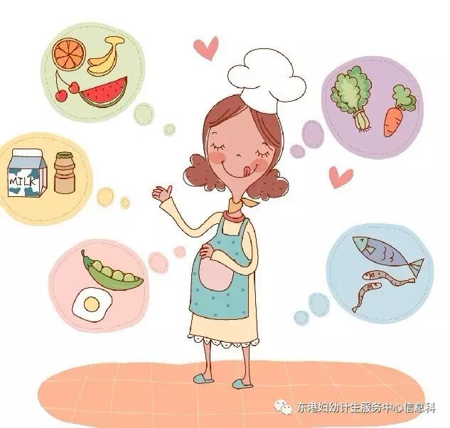 【东港市妇幼保健计划生育服务中心】2017年孕妇学校即将开课了!-怀孕期