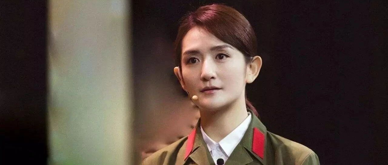 我们误解谢娜许多年