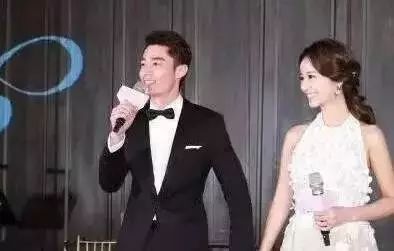 林心如怀孕后,霍建华说了这样一段话,震惊女人圈!