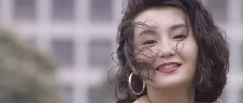 张曼玉 vs 刘晓庆:没有标准答案,只有心之所向