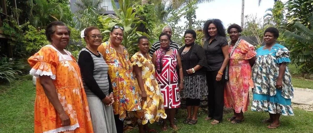 瓦努阿图的女权问题