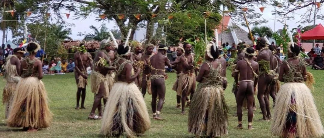 瓦努阿图必须保持其习俗和文化