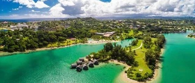 瓦努阿图积极应对新冠疫情侵入