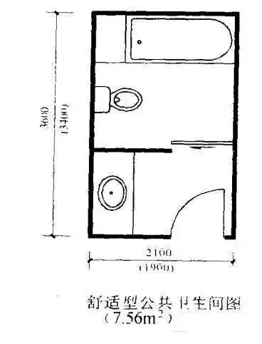 开间进深什么意思_进深和开间的定义_小开间大进深住宅