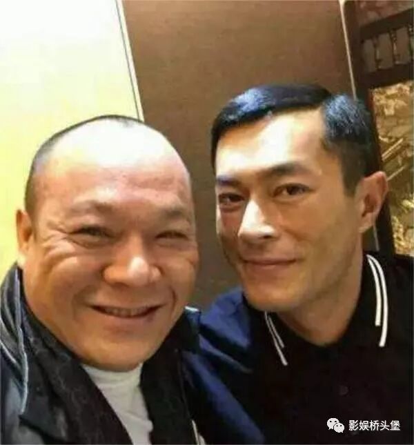 古天乐借一千万给大B哥还赌债不用还,网友:真兄弟!