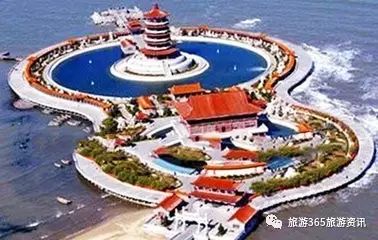 蓬莱住宿 【品质住两晚】蓬莱、烟台、威海四日游