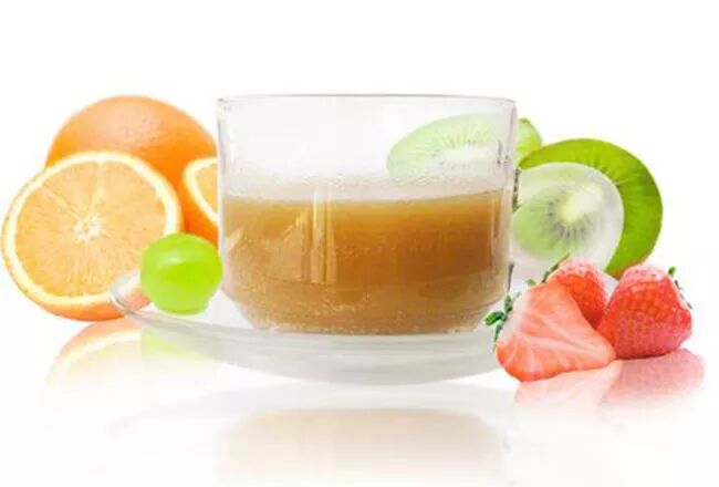 酵素减肥的几大优势！