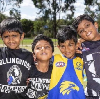 印度人成为澳洲最大移民群体，去年有超14万人拿到永居！