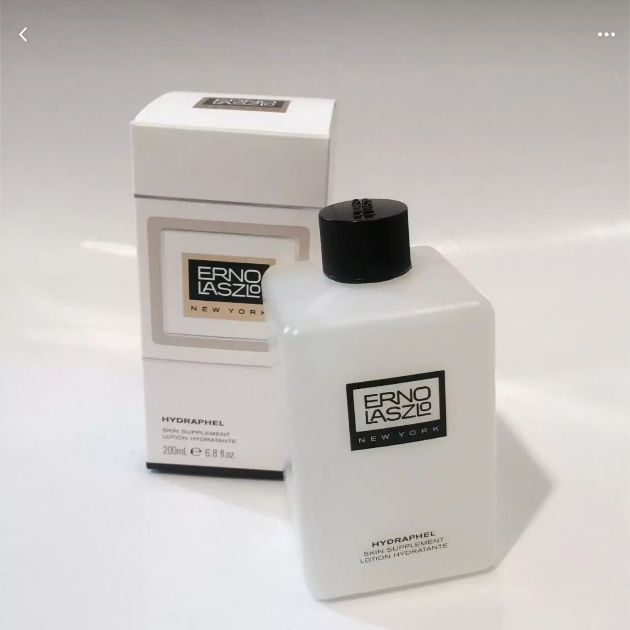 这款爽肤水在坊间被称为