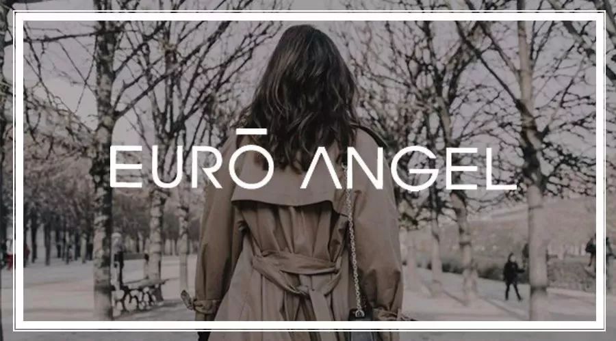 EURO ANGEL | 双十一活动即将开启,看看衣橱里是不是还少了它?