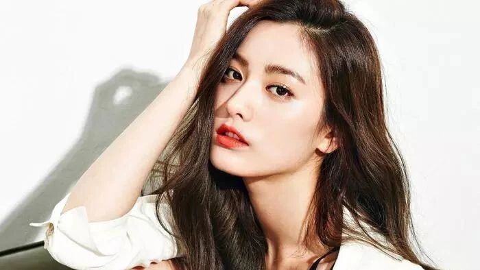 林珍娜|颜狗的春天到来啦