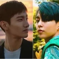 东方神起昌珉、EXO XIUMIN、NCT李马克将出演“人生酒馆”