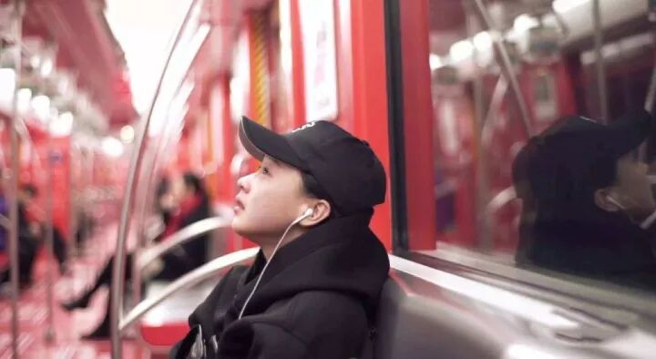 “「网易扎心乐评地铁」是我做的，又能怎样？”