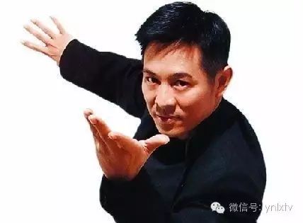 功夫巨星李连杰又“被死亡”一次!!!这个傻你犯了没有?