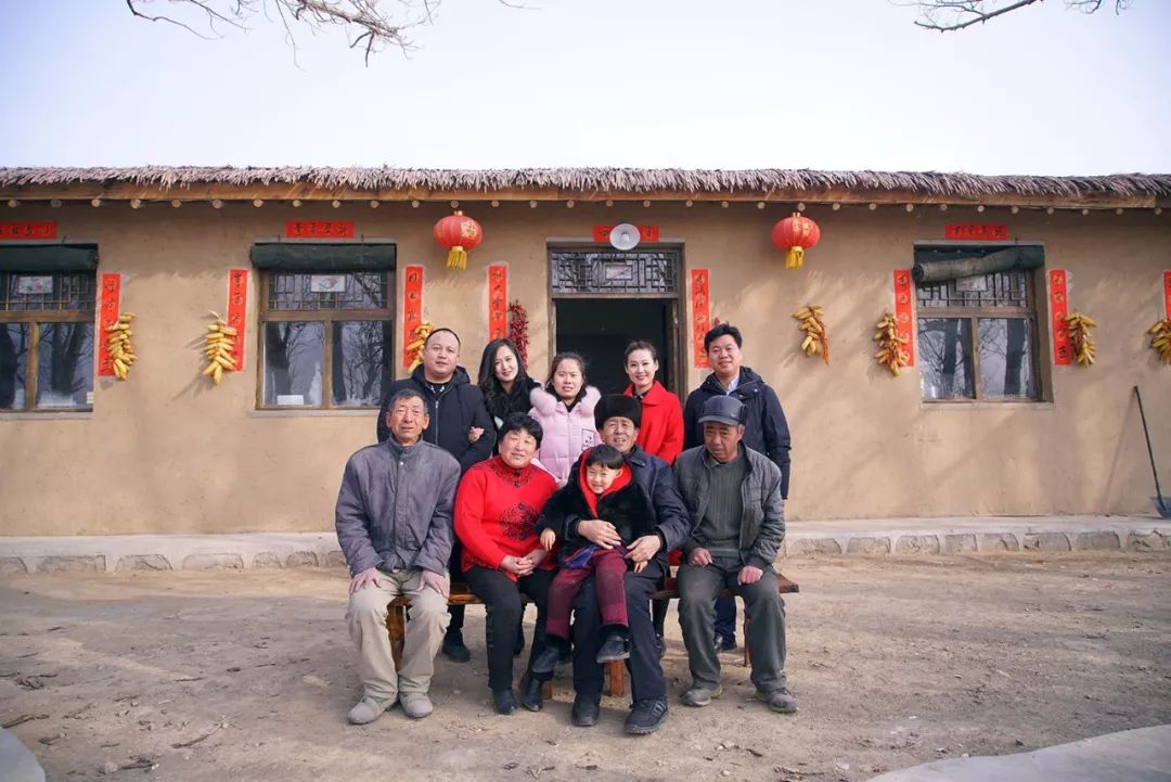一位包头妈妈的讲述,看哭了所有人!