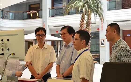 2016年重庆市妇产科(生殖医学)学术年会在渝召开 中华医学会计划生育学会熊承良教授到金山科技调研-怀孕期