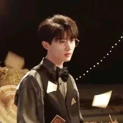 马嘉祺的理想型姐姐标准