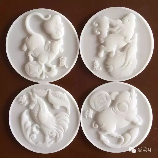 UV平板打印机有哪些市场优势？「详细讲解」(图2)