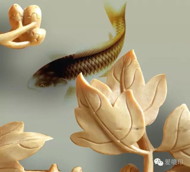 UV平板打印机有哪些市场优势？「详细讲解」(图4)