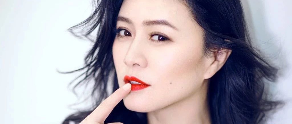 现实版“淑女的品格”,田海蓉引领的不止是时尚风向标